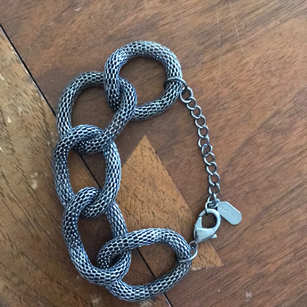 Link Bracelet